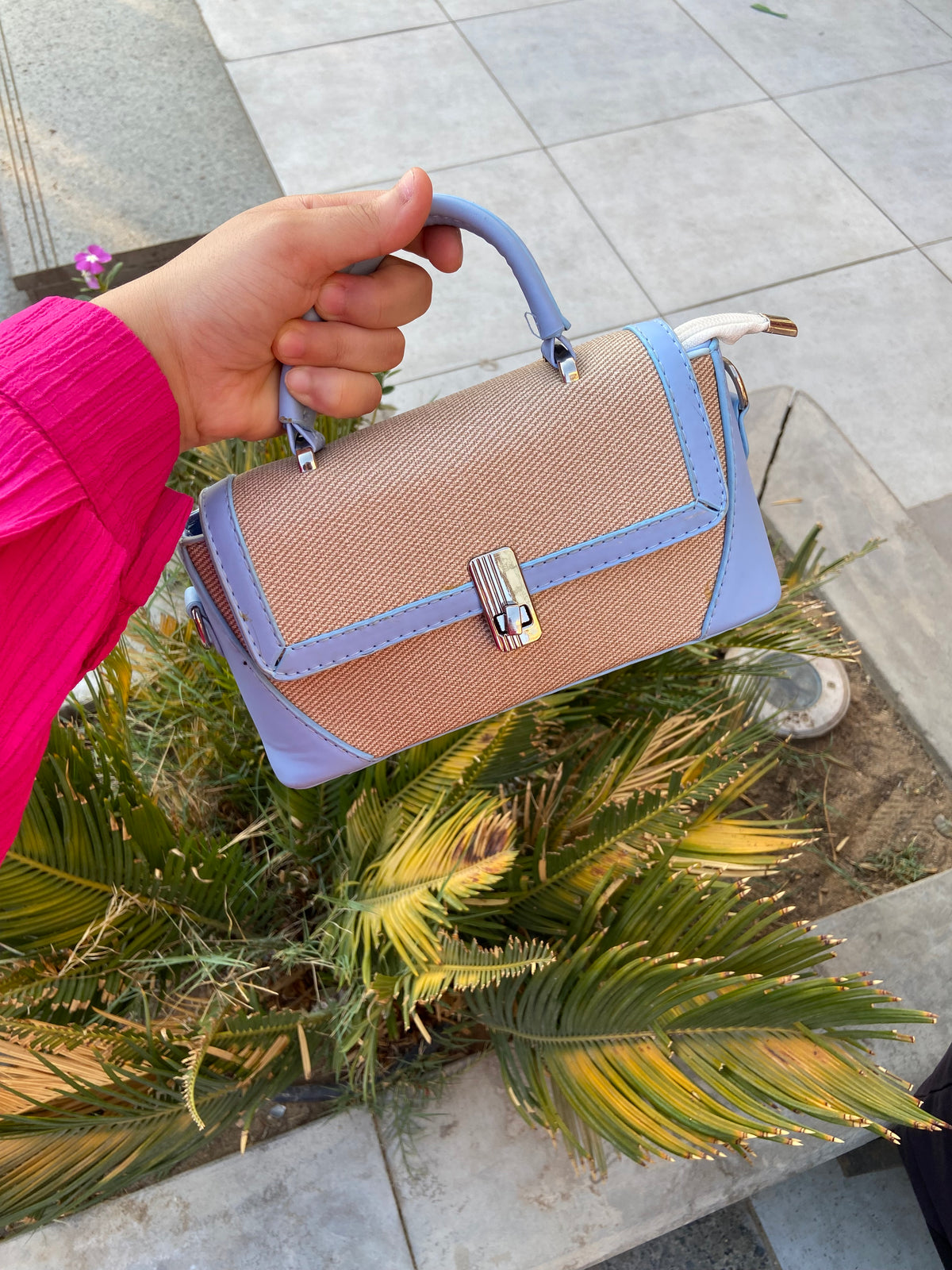 Summer Bag