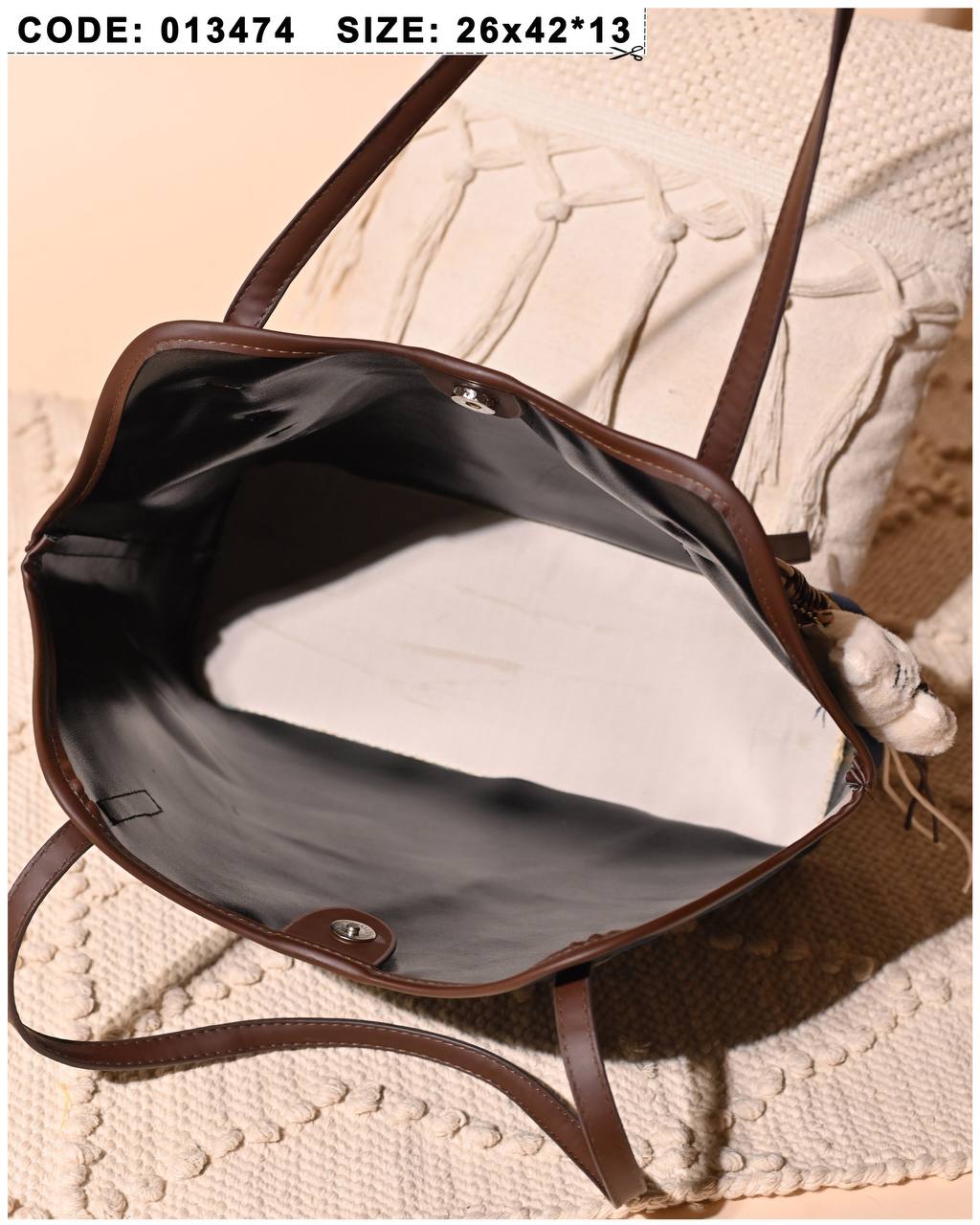 Kitty Bag