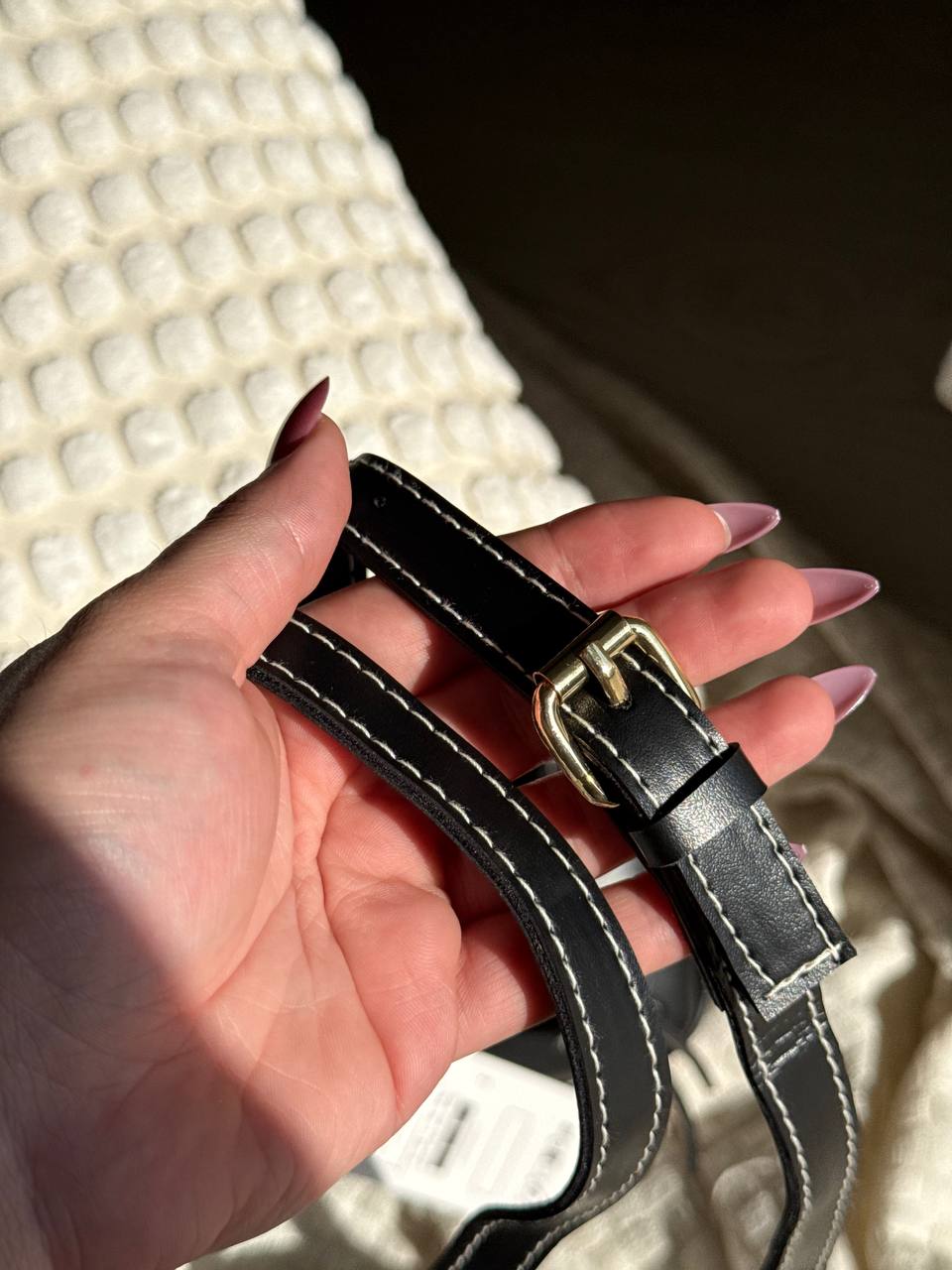 Mini Zara
