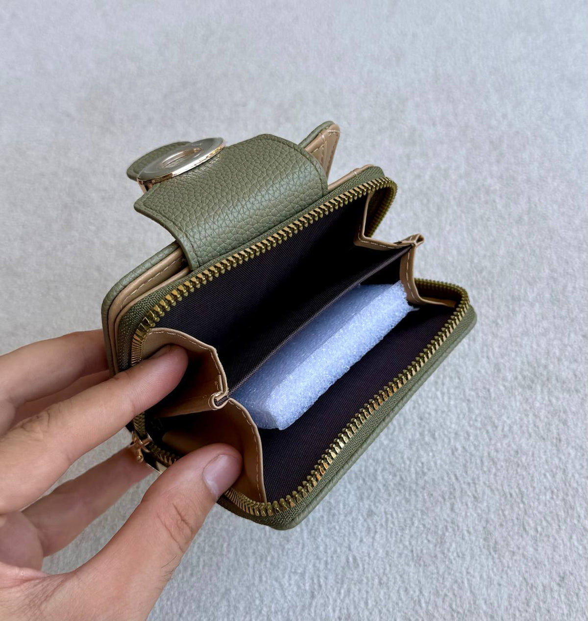 Dolly Wallet