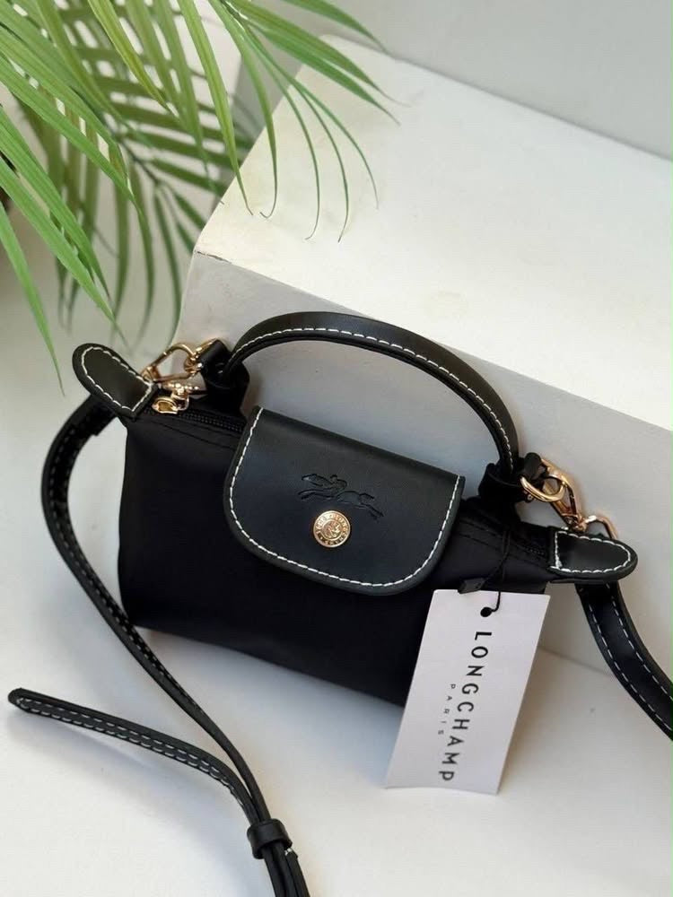 Mini Longchamp