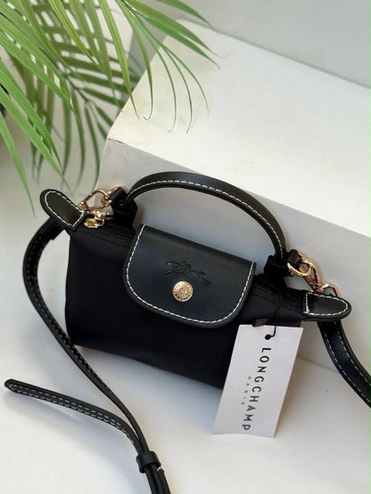 Mini Longchamp