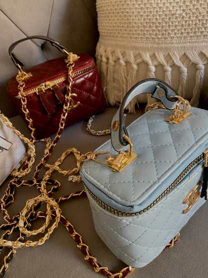 Chanel Box