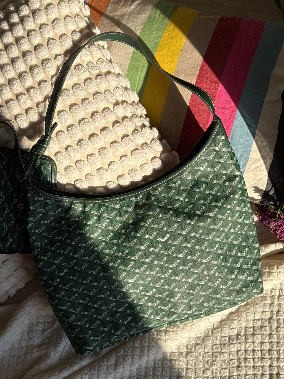 GOYARD
