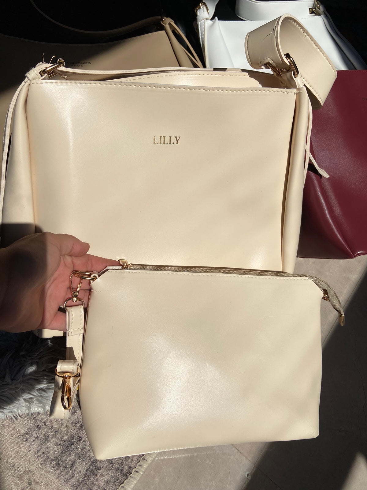 Lilly Bag