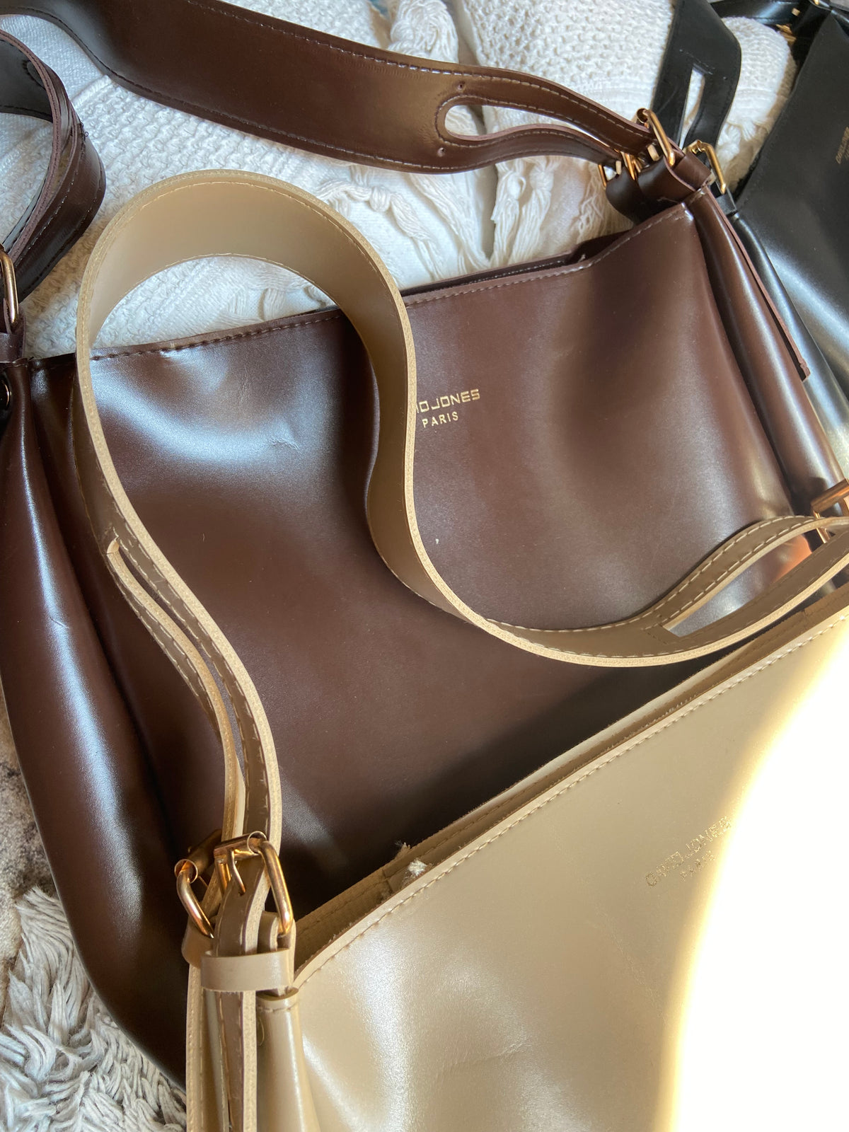 Lilly Bag