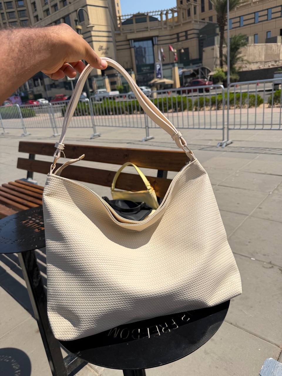 Soft Bag