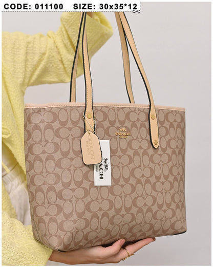Coatch  Bag