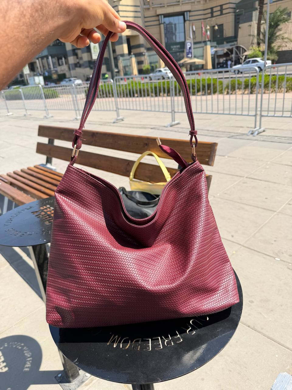 Soft Bag