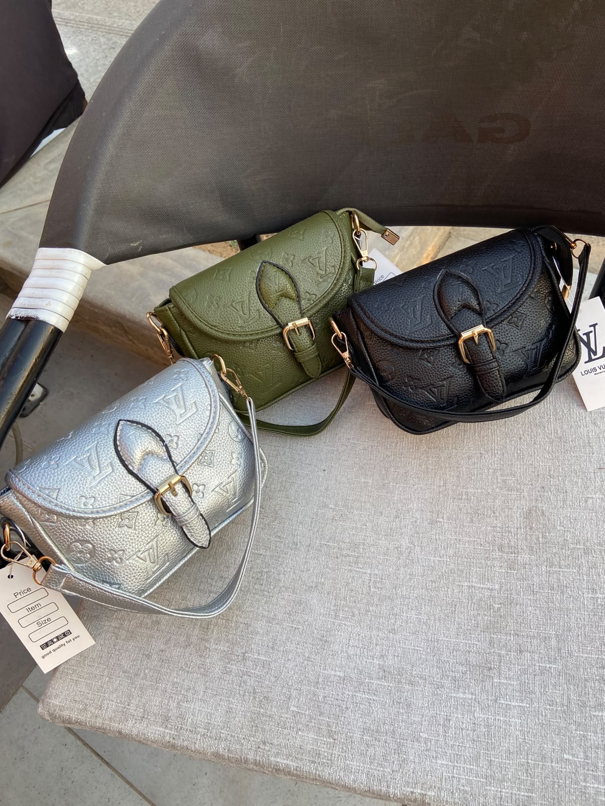 LV Bag