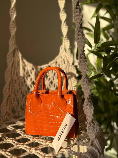 SHEIN Lazar Mini