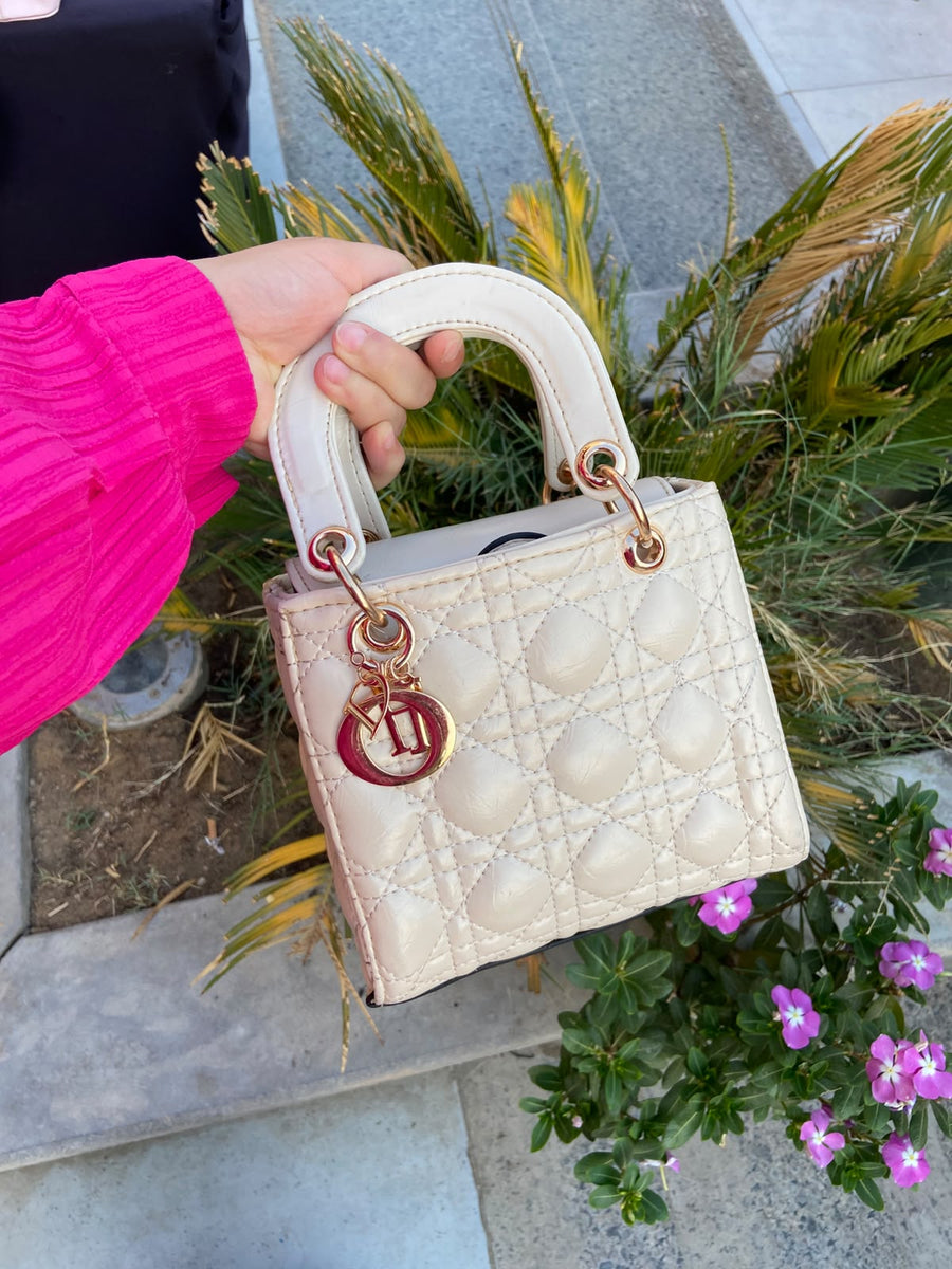 Dior Bag