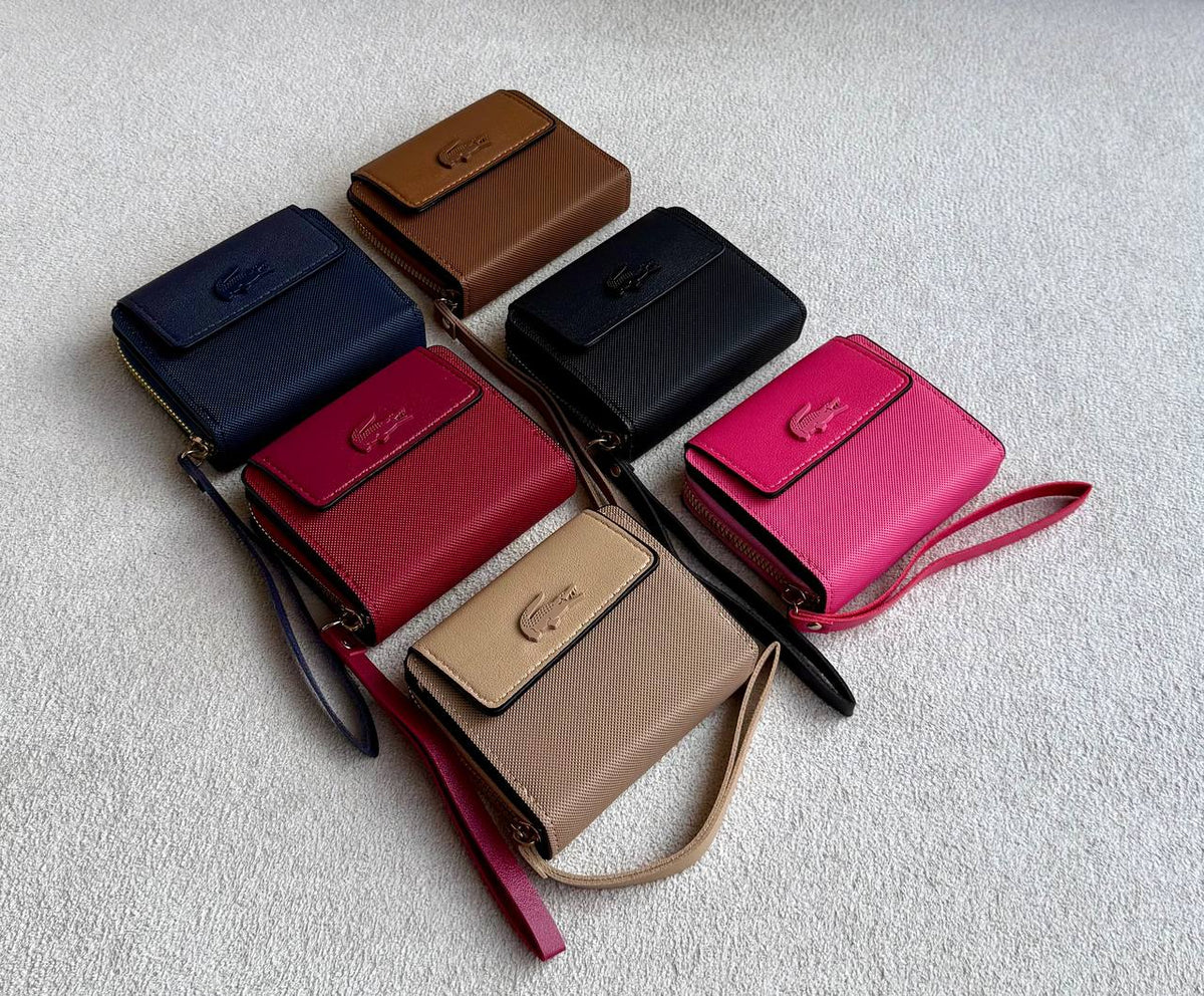 Lactose Wallet