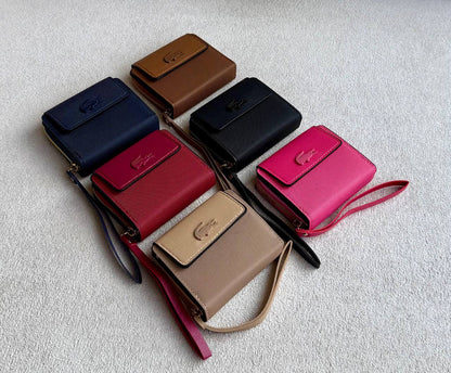 Lactose Wallet