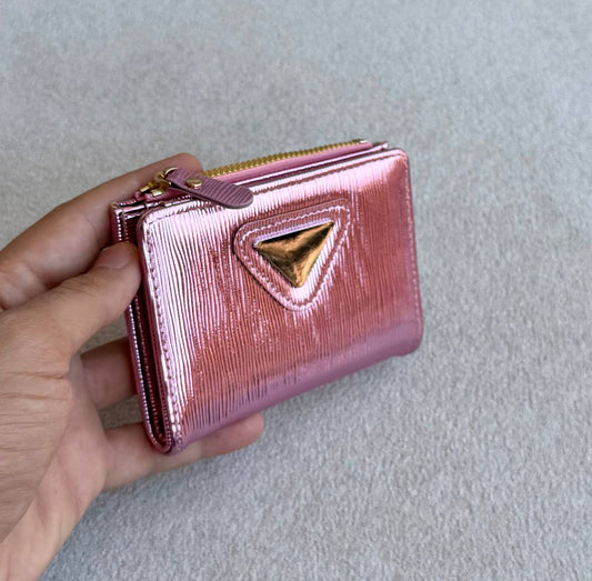 Prada wallet