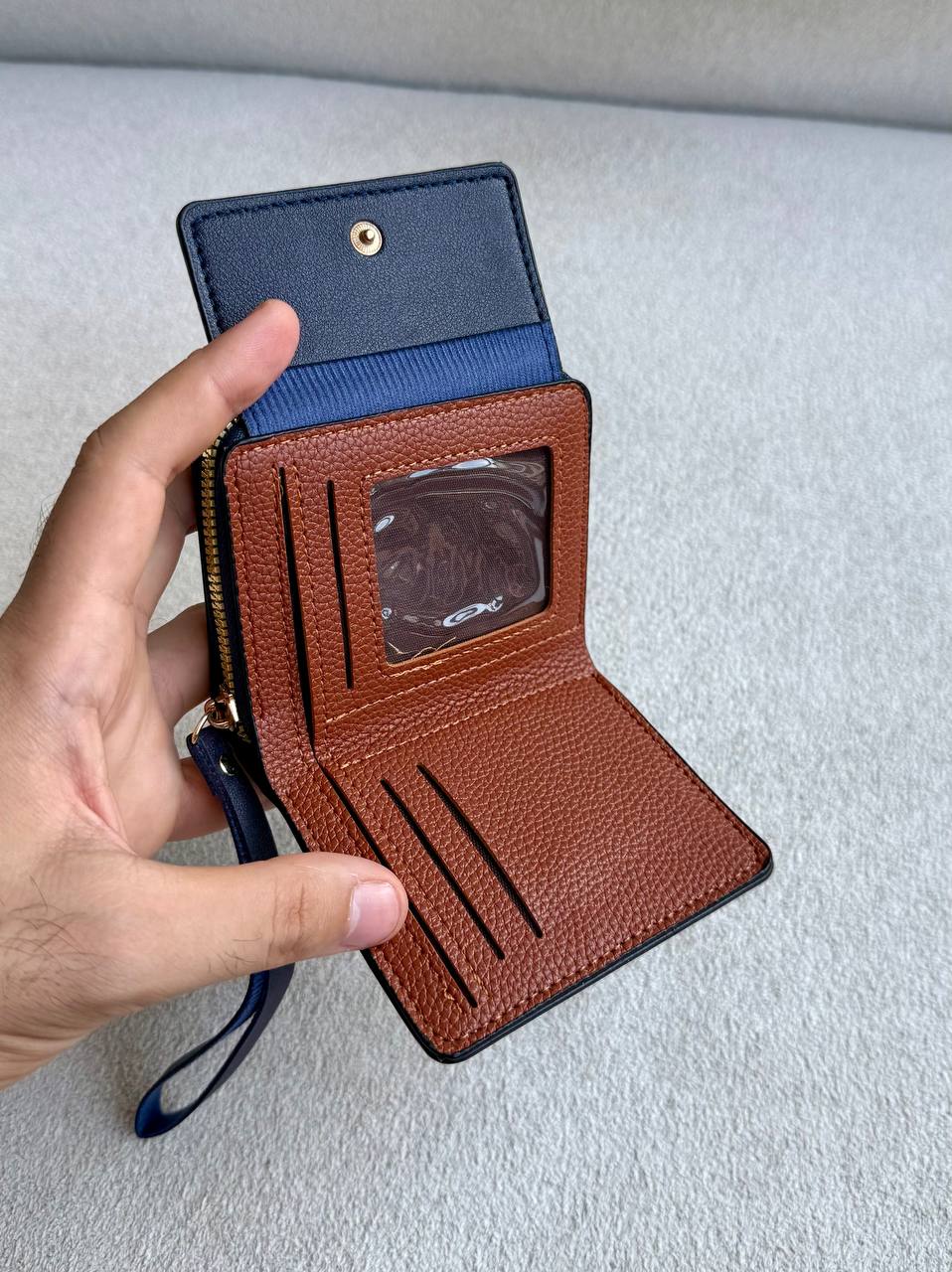 Lactose Wallet