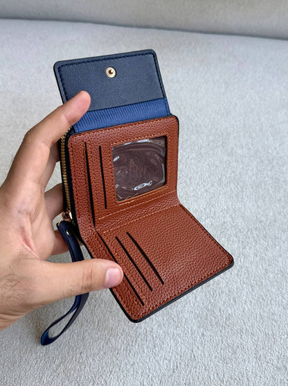 Lactose Wallet