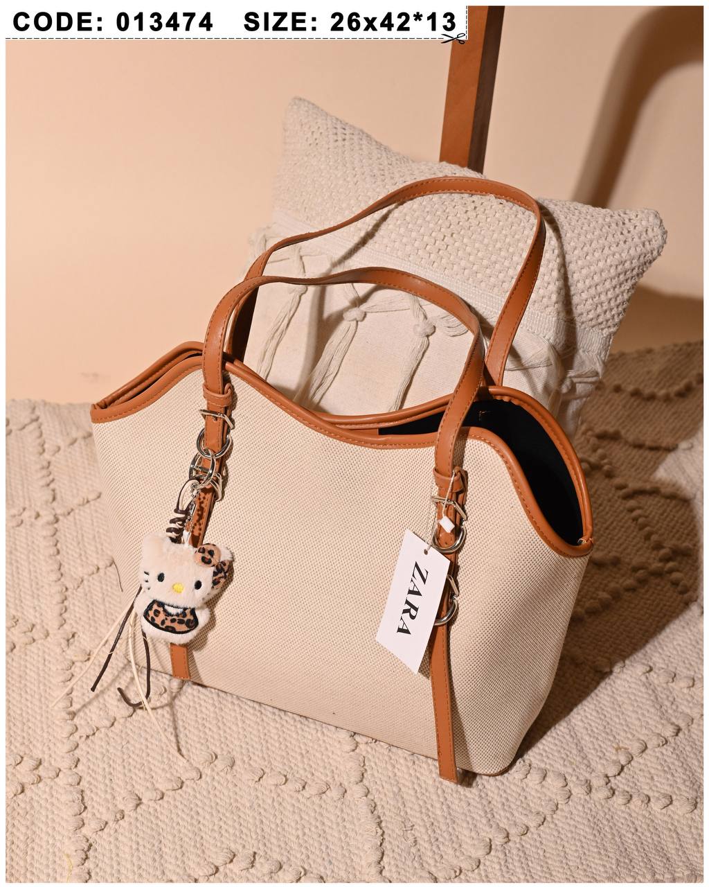 Kitty Bag