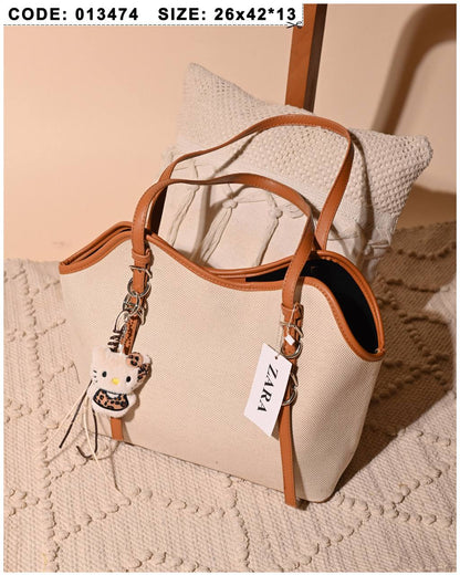 Kitty Bag