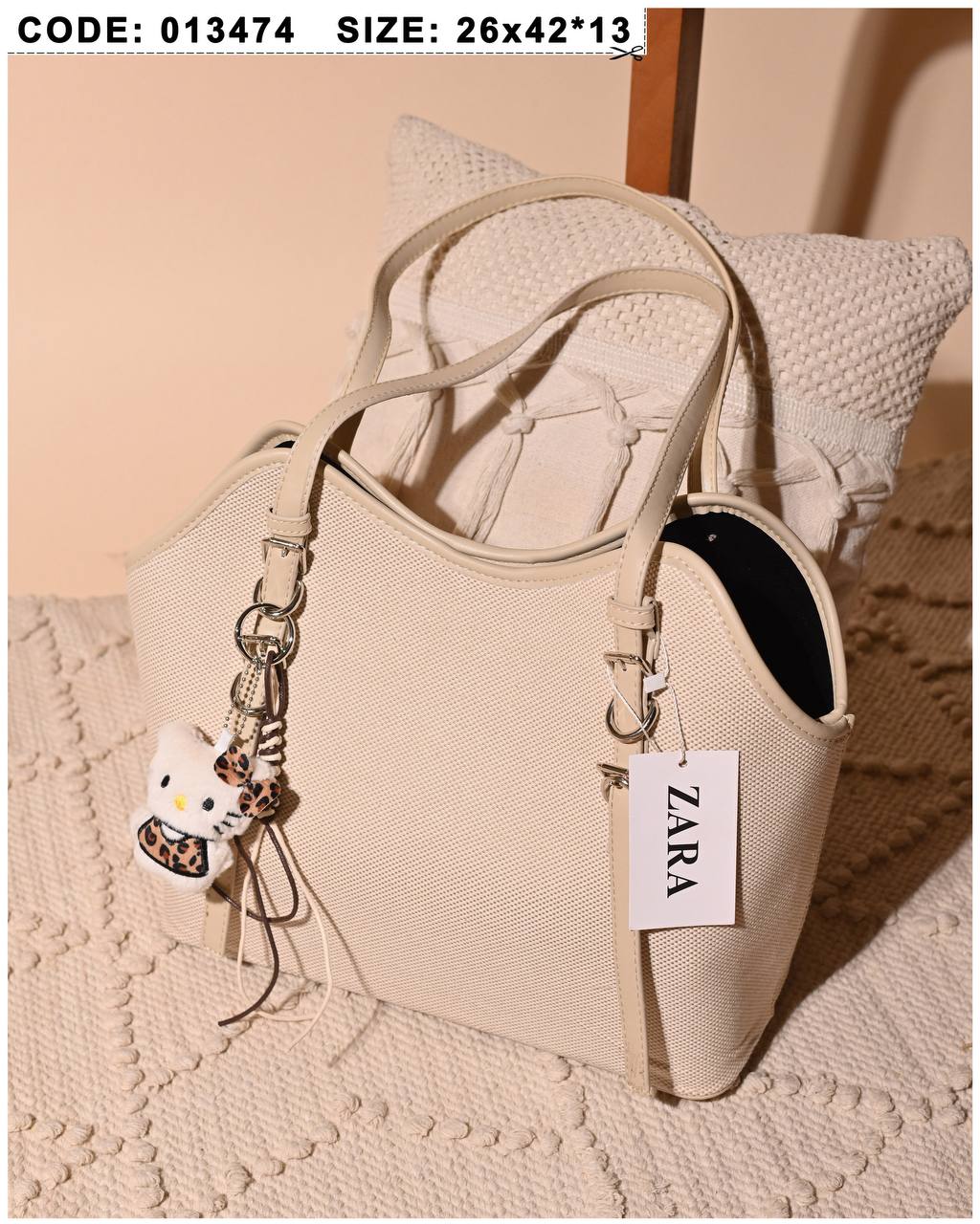 Kitty Bag