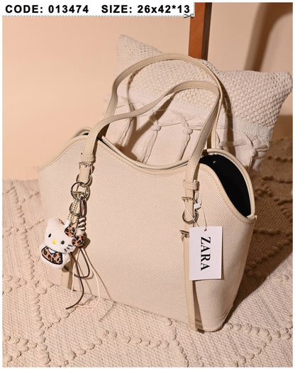 Kitty Bag