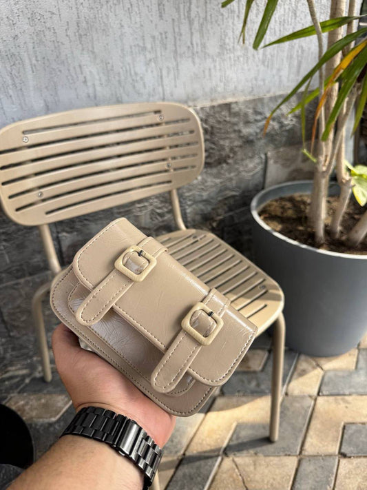 Small Crossbody Bag