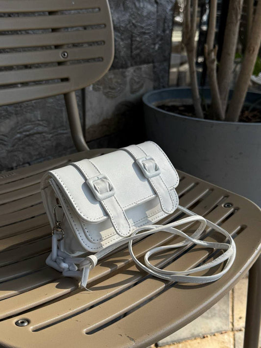 Small Crossbody Bag