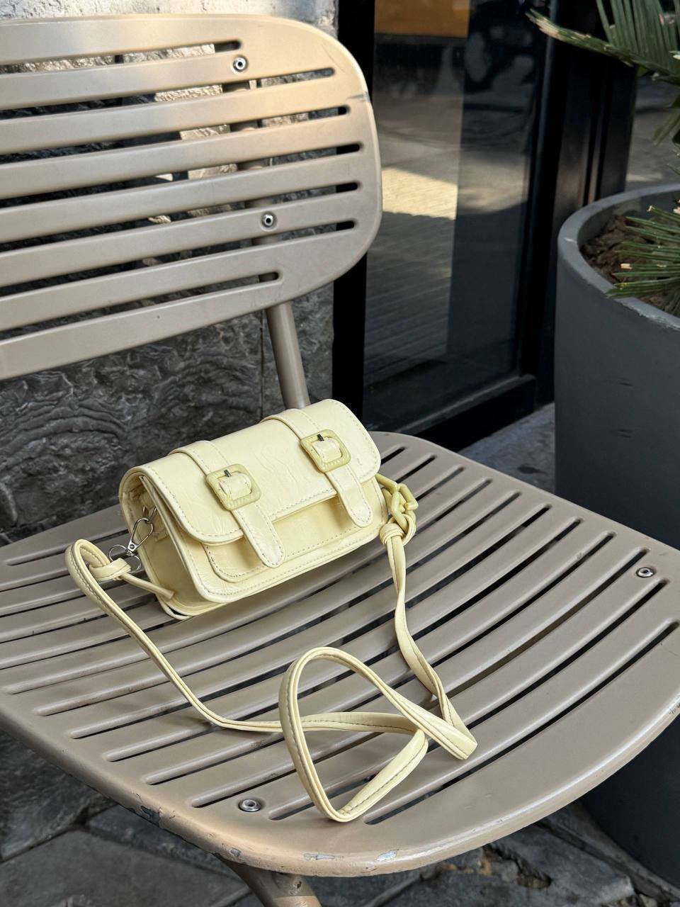 Small Crossbody Bag