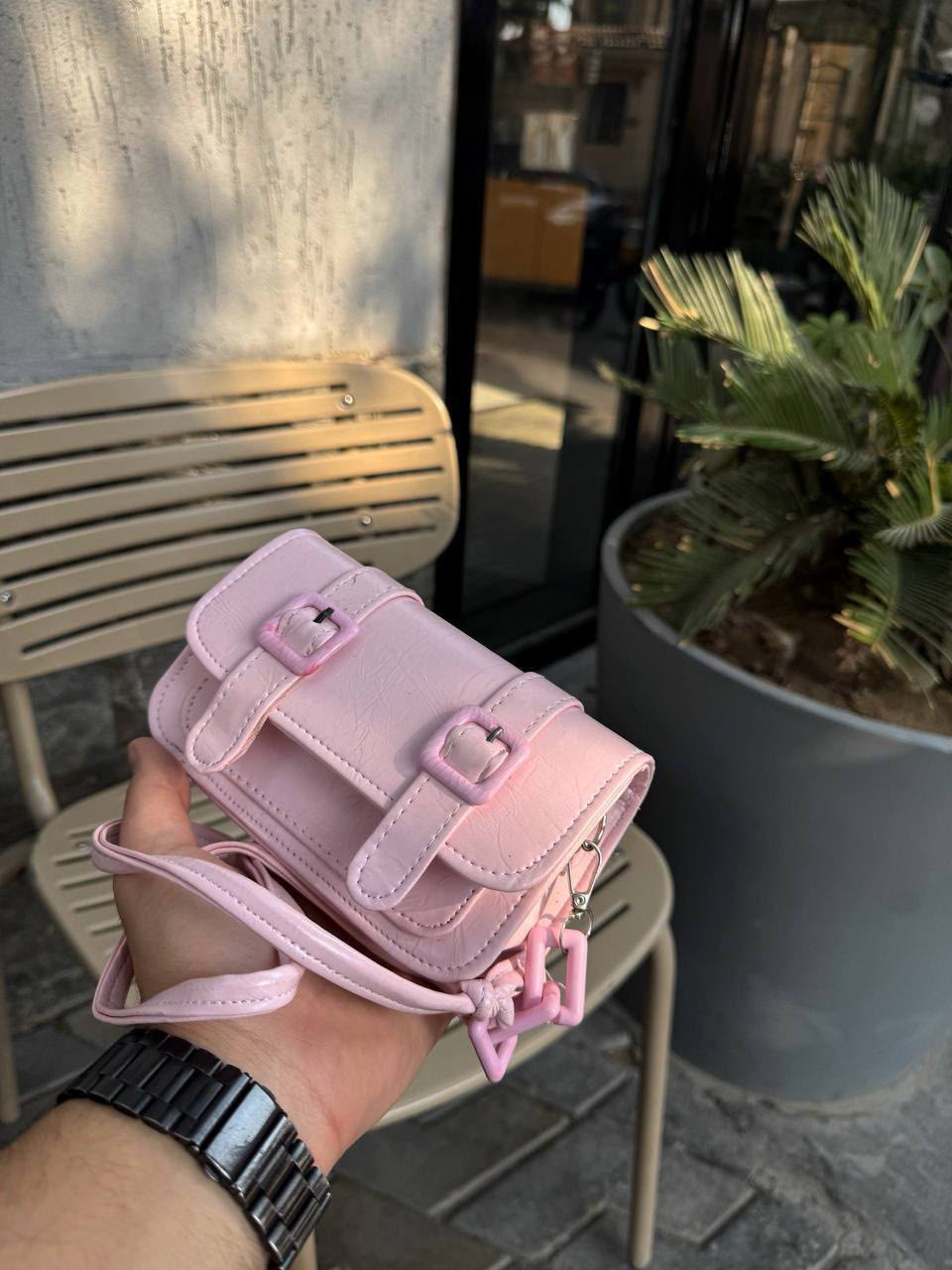 Small Crossbody Bag