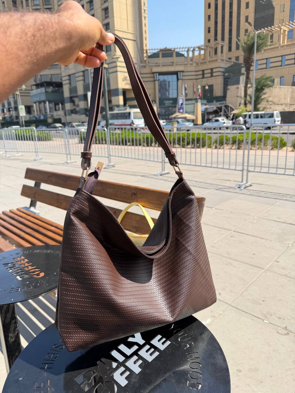 Soft Bag