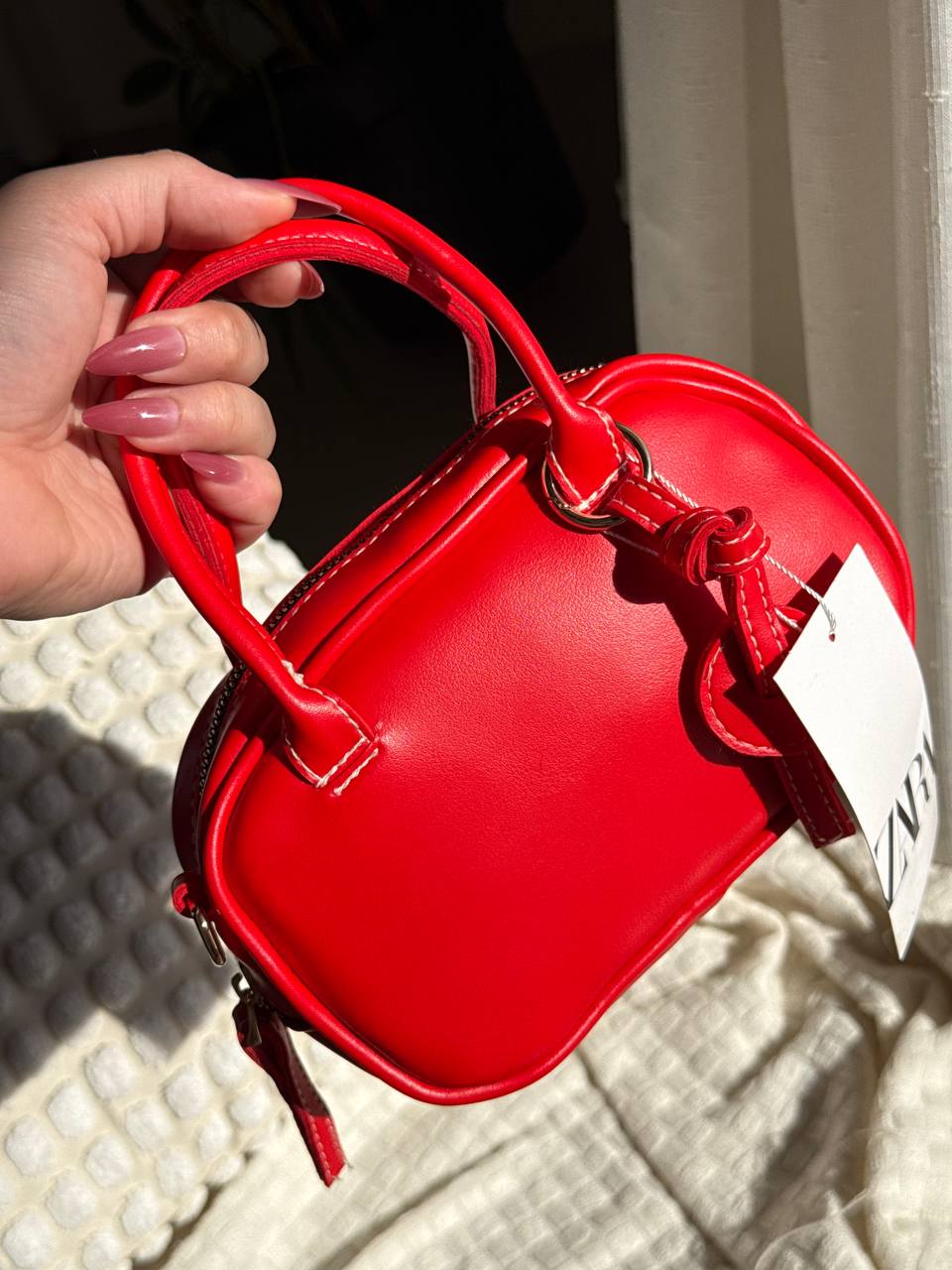 Mini Zara