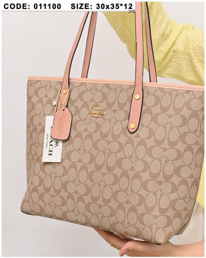 Coatch  Bag