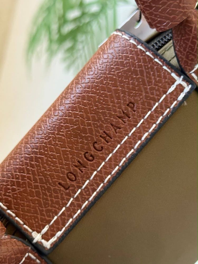 Mini Longchamp