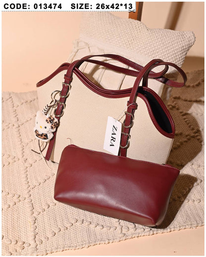 Kitty Bag