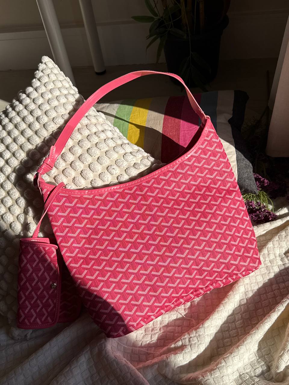 GOYARD