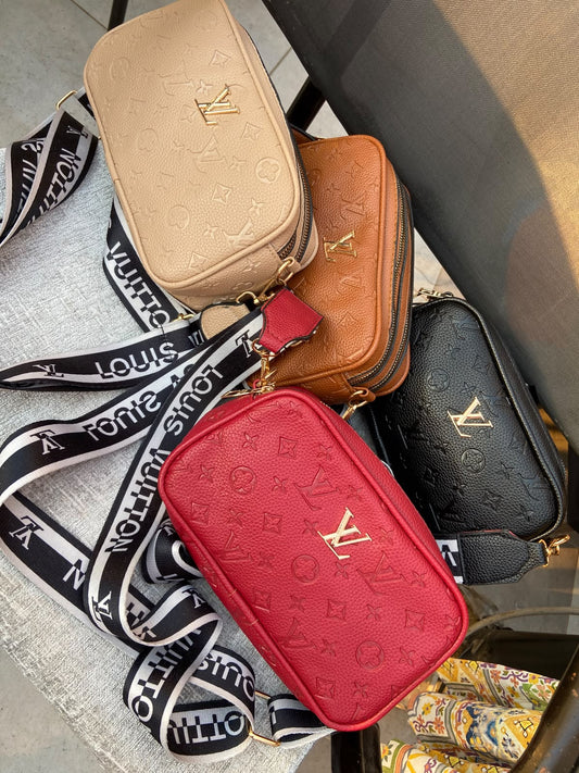 LV Crossbody Bag