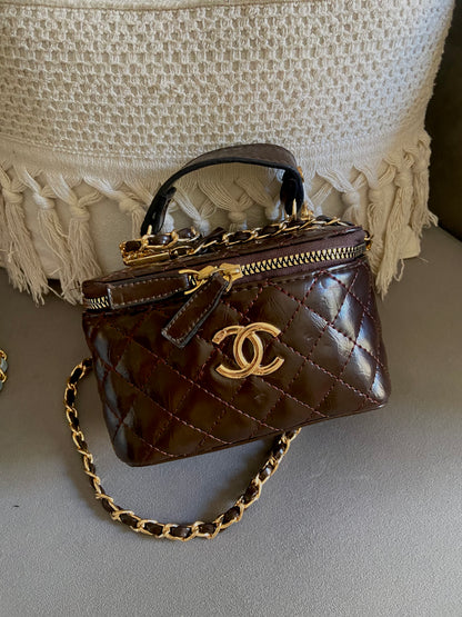 Chanel Box