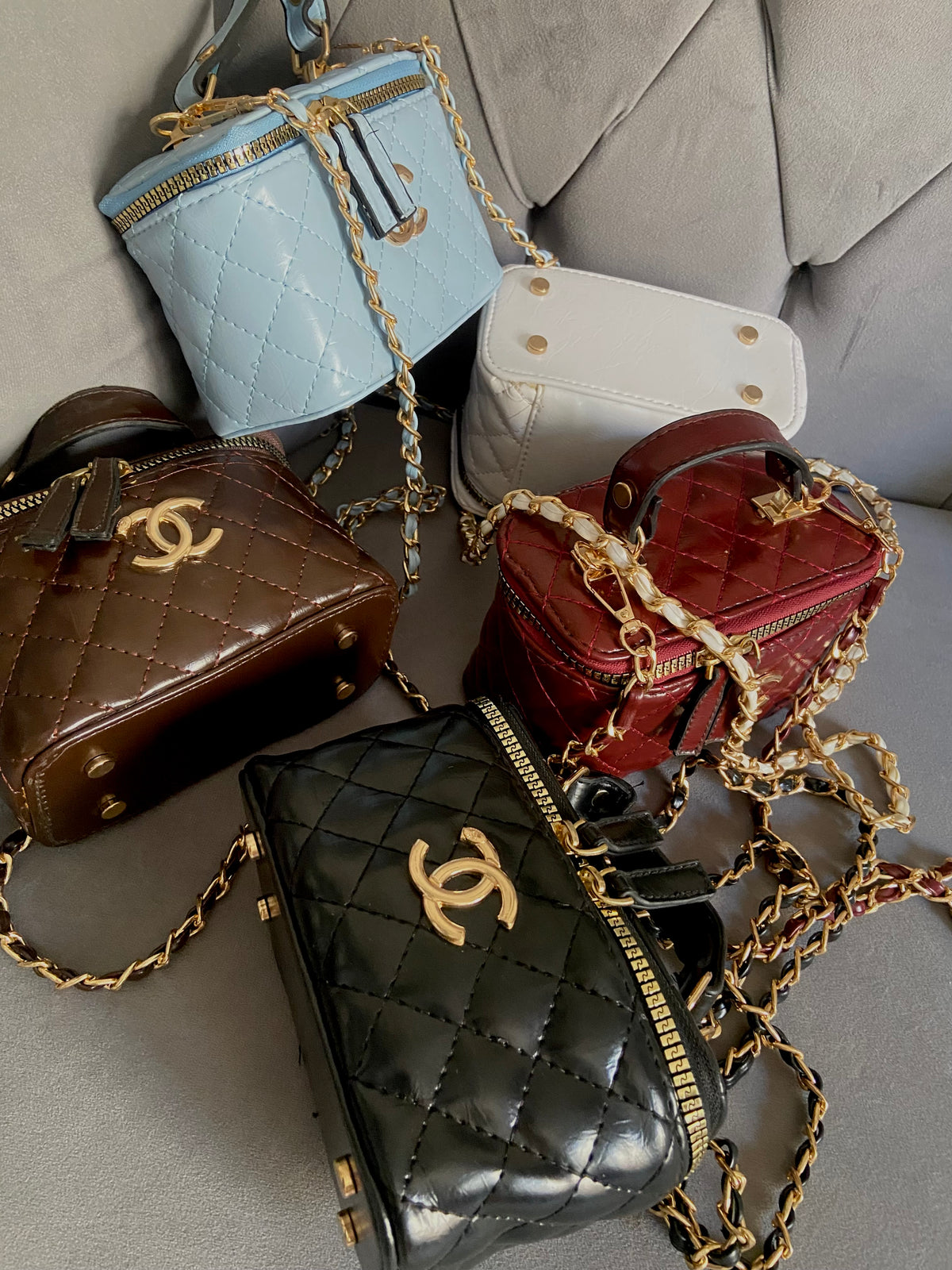Chanel Box