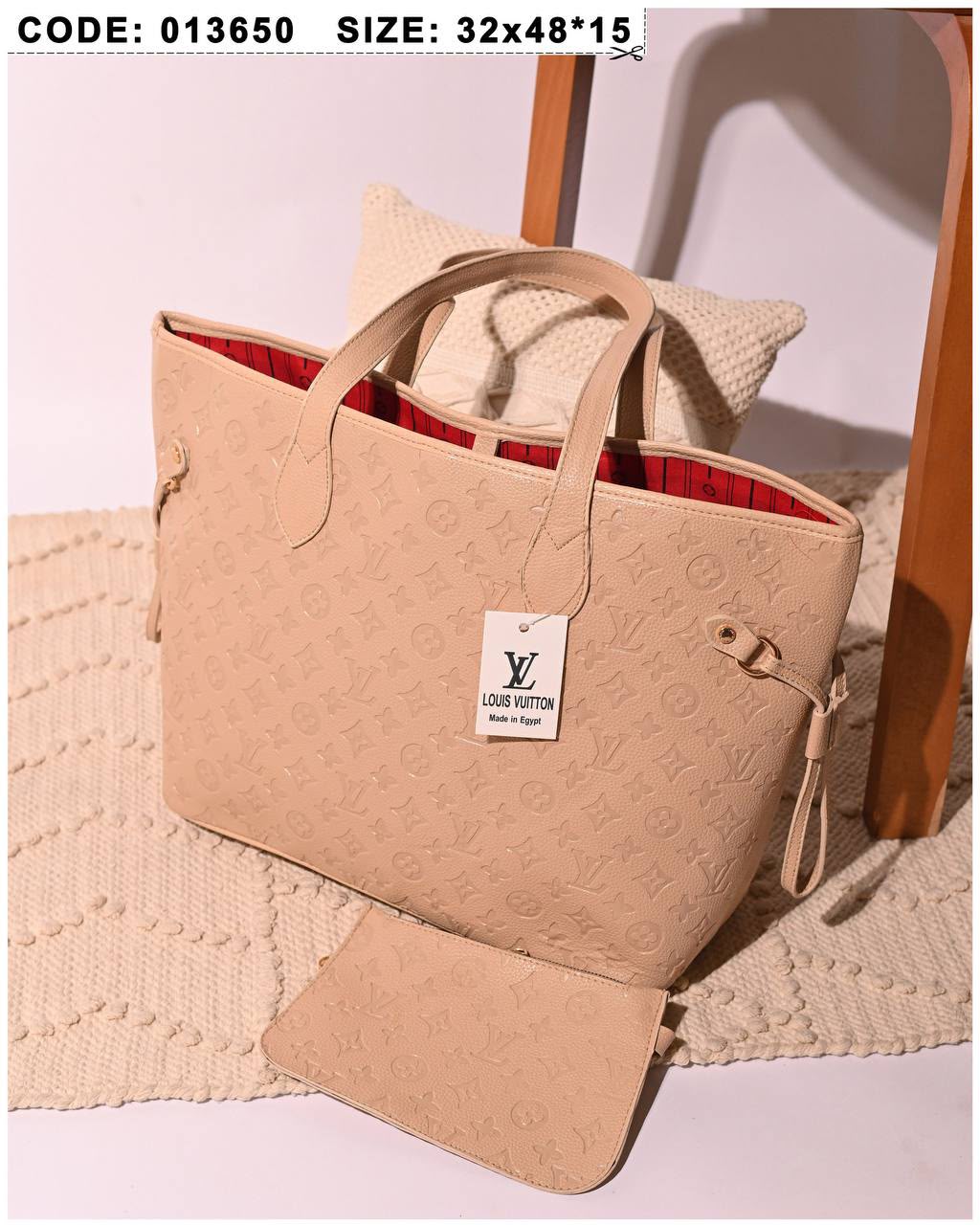 LV Shoulder Bag