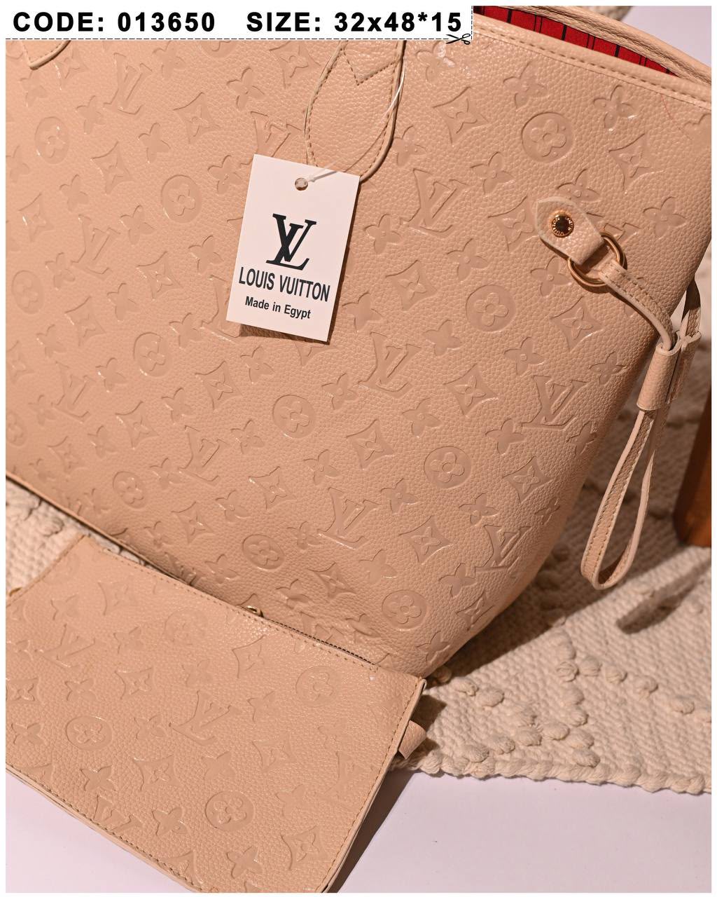 LV Shoulder Bag