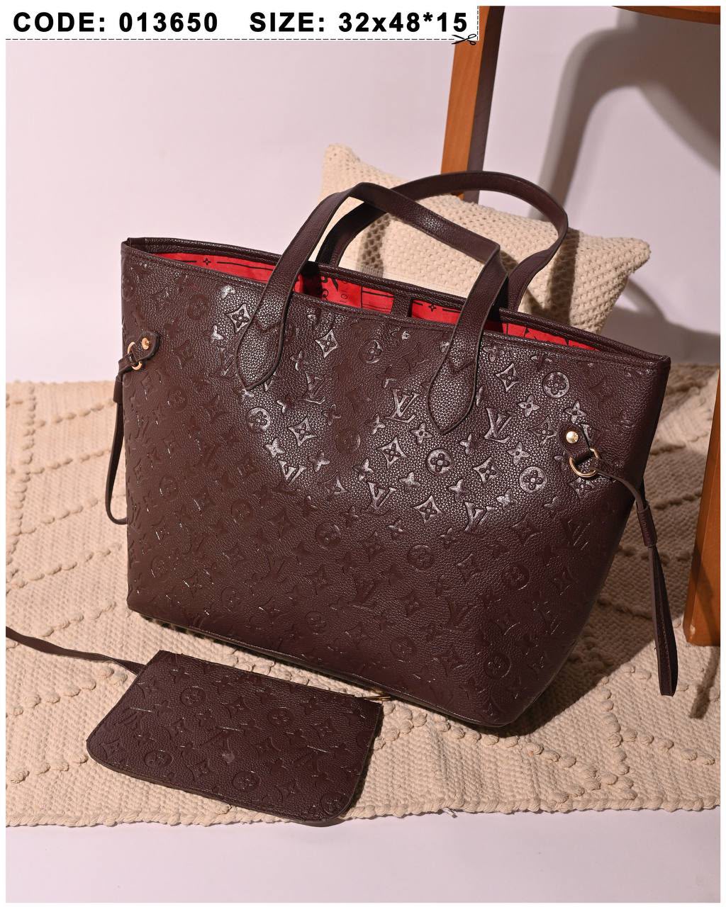LV Shoulder Bag