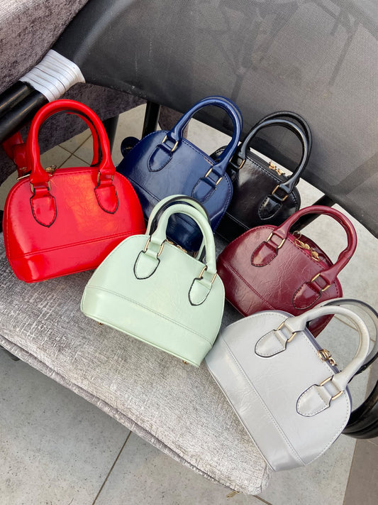 Small Shoulder Bag