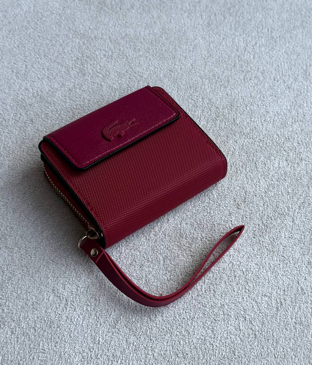 Lactose Wallet