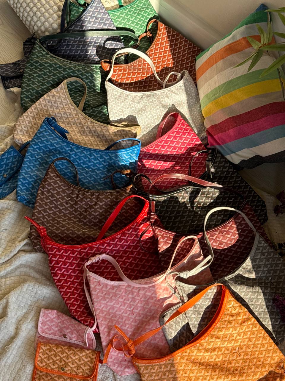 GOYARD