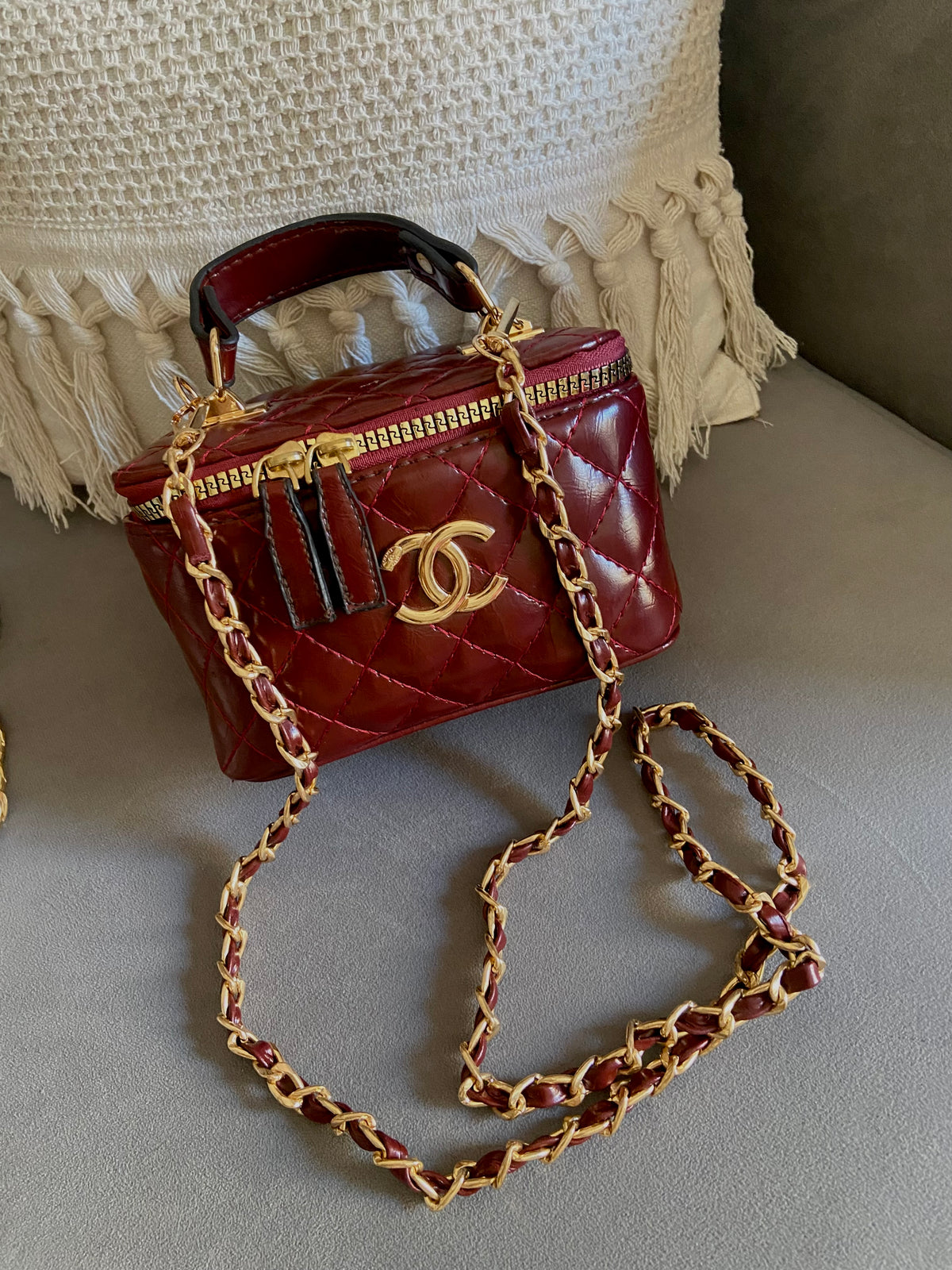 Chanel Box