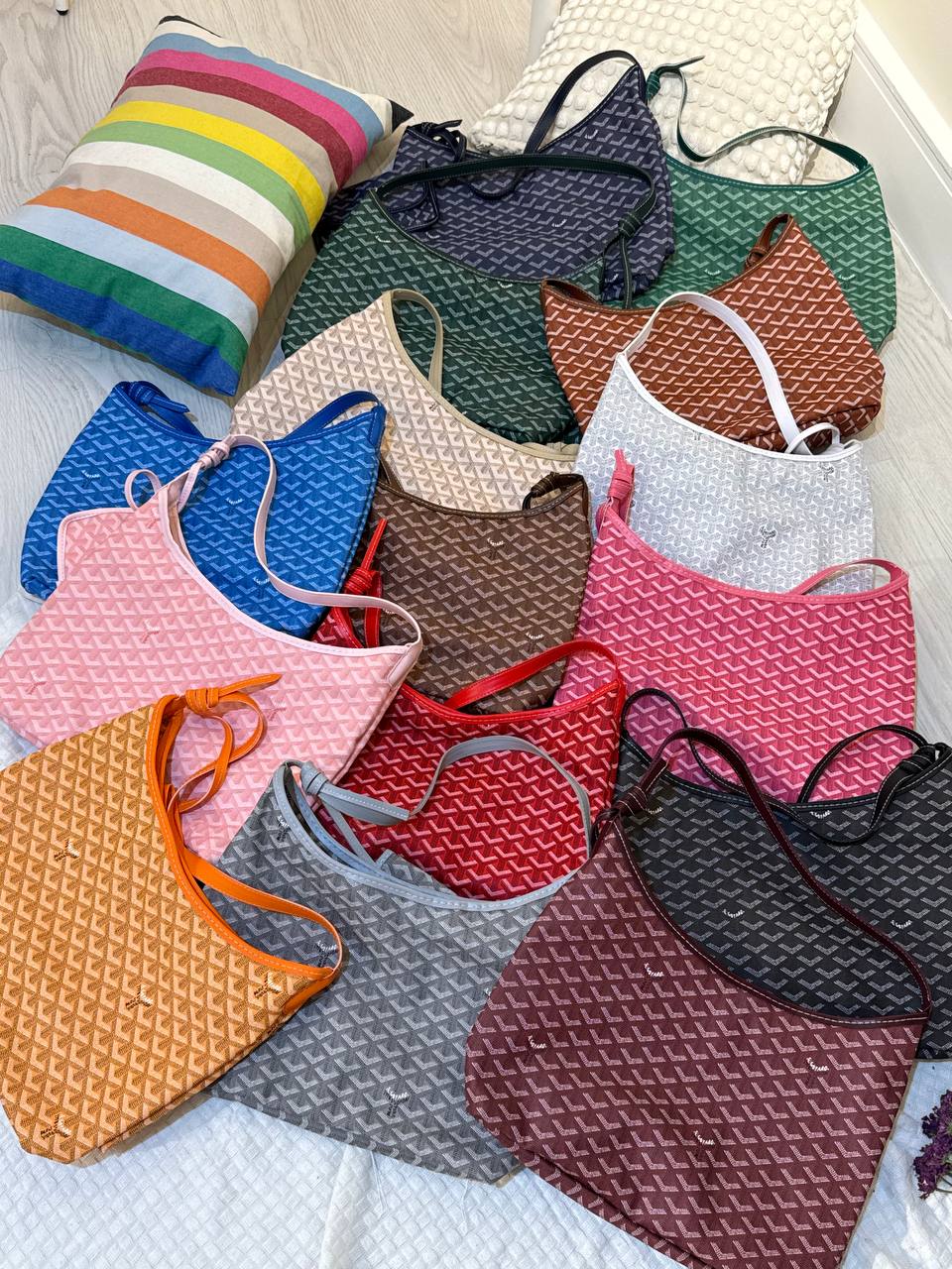 GOYARD
