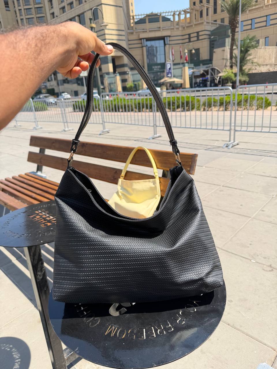 Soft Bag