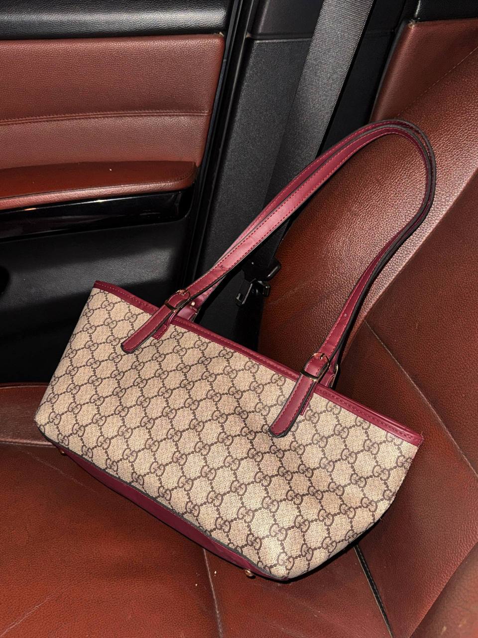 Kayla Bag