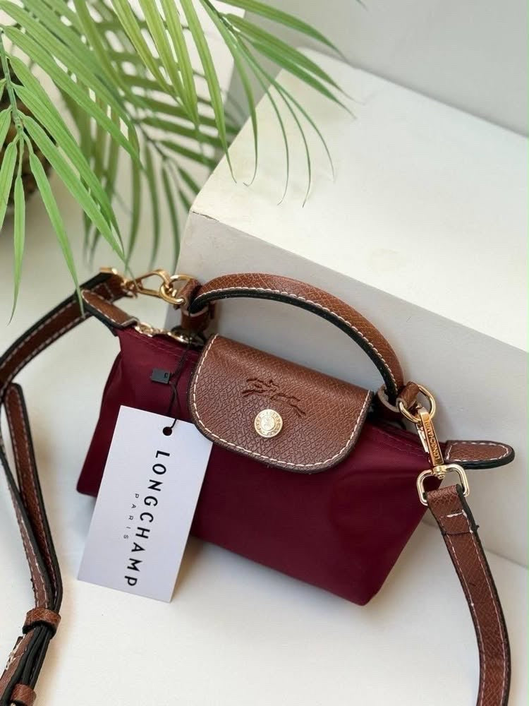 Mini Longchamp