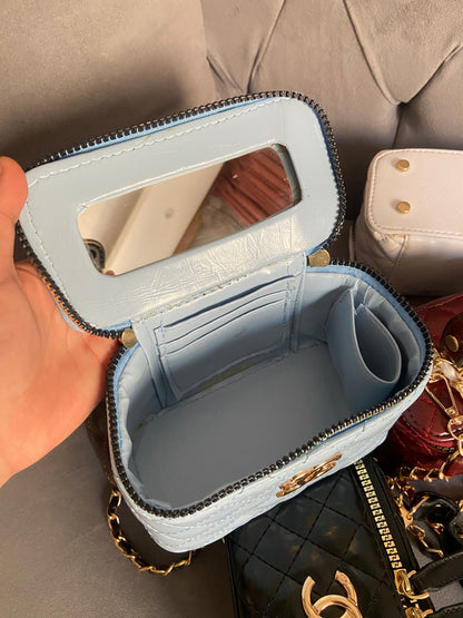 Chanel Box